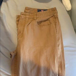 Men’s Vineyard Vines 5- Pocket Pant